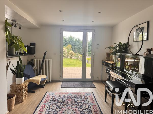 Maison à vendre 5 pièces 105 m² Chatou