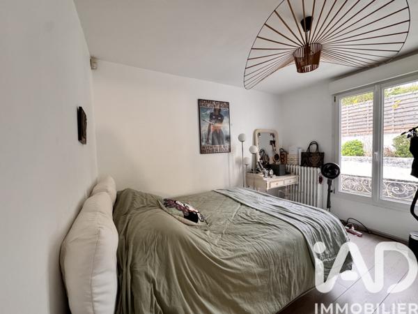 Maison à vendre 5 pièces 105 m² Chatou