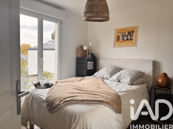 Maison à vendre 5 pièces 105 m² Chatou