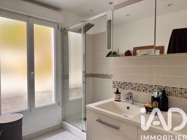 Maison à vendre 5 pièces 105 m² Chatou