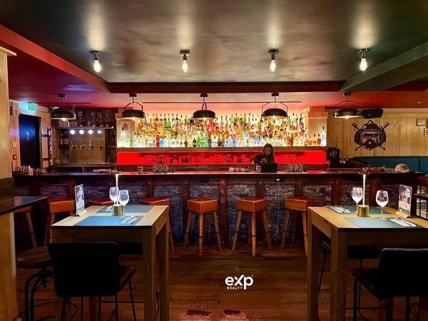 Vente Fonds de commerce Bar/Restaurant/Discothèque