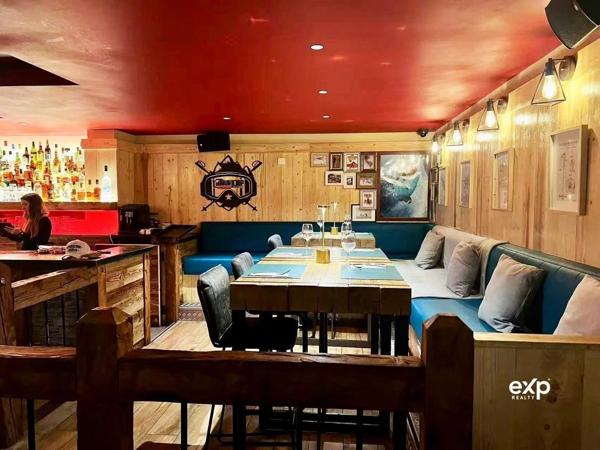 Vente Fonds de commerce Bar/Restaurant/Discothèque