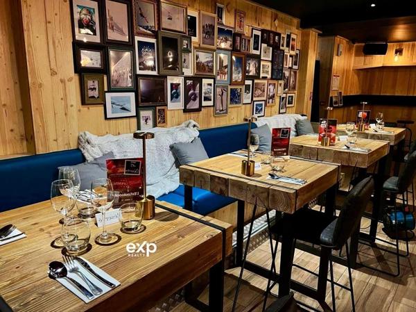 Vente Fonds de commerce Bar/Restaurant/Discothèque