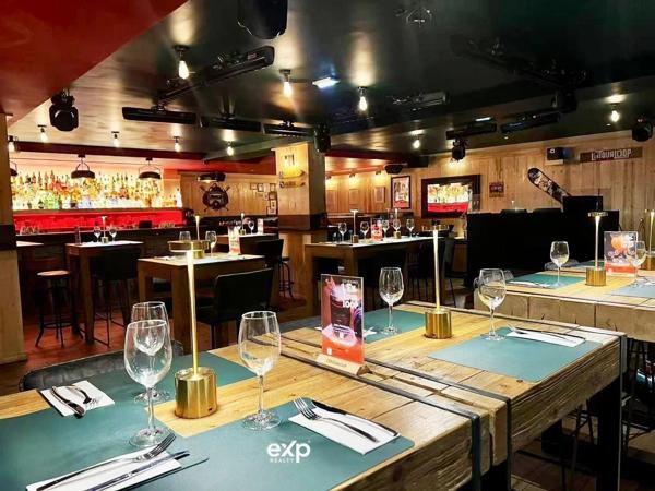 Vente Fonds de commerce Bar/Restaurant/Discothèque