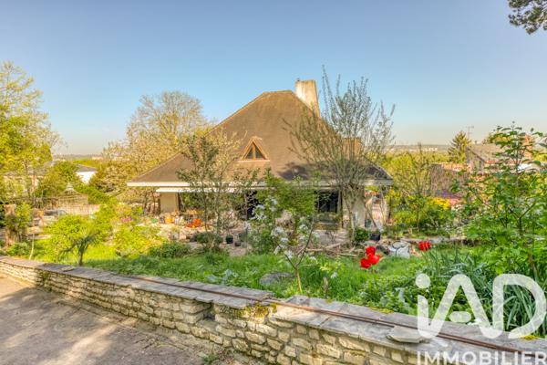 Maison à vendre 7 pièces 246 m² Noisy-le-Grand
