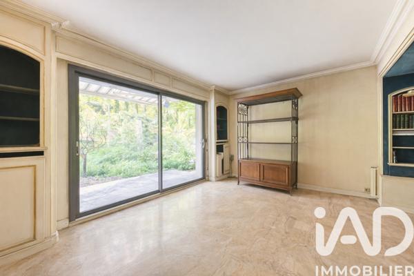 Maison à vendre 7 pièces 246 m² Noisy-le-Grand