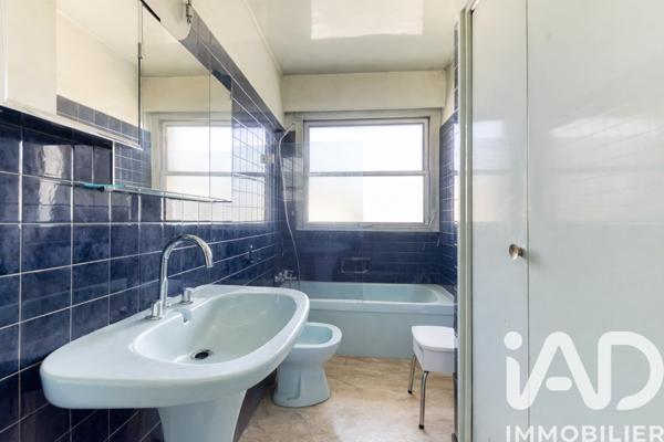Maison à vendre 7 pièces 246 m² Noisy-le-Grand