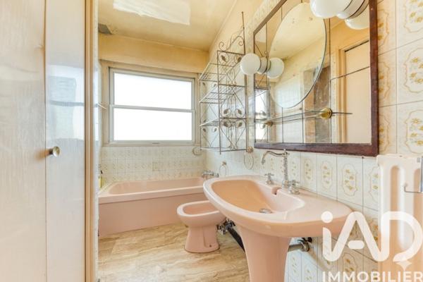 Maison à vendre 7 pièces 246 m² Noisy-le-Grand