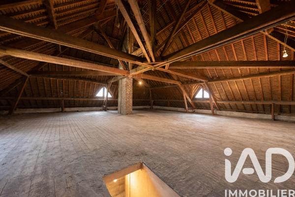 Maison à vendre 7 pièces 246 m² Noisy-le-Grand