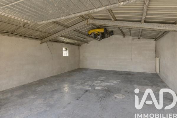 Maison à vendre 7 pièces 246 m² Noisy-le-Grand