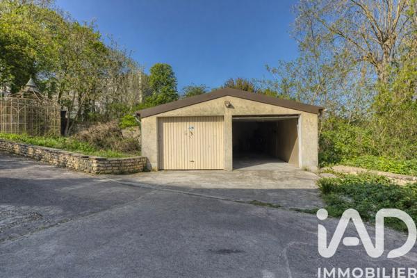 Maison à vendre 7 pièces 246 m² Noisy-le-Grand
