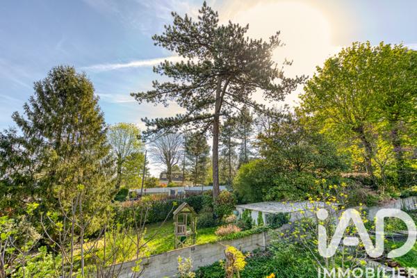Maison à vendre 7 pièces 246 m² Noisy-le-Grand
