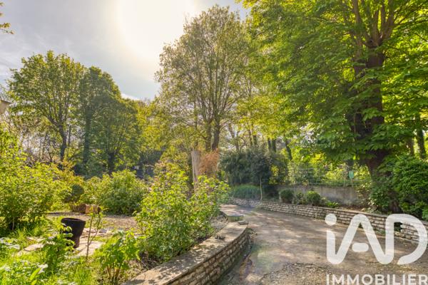 Maison à vendre 7 pièces 246 m² Noisy-le-Grand