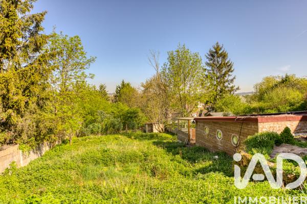 Maison à vendre 7 pièces 246 m² Noisy-le-Grand