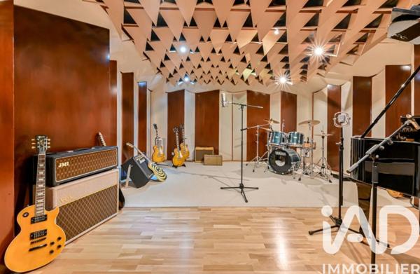 Maison à vendre 7 pièces 246 m² Noisy-le-Grand