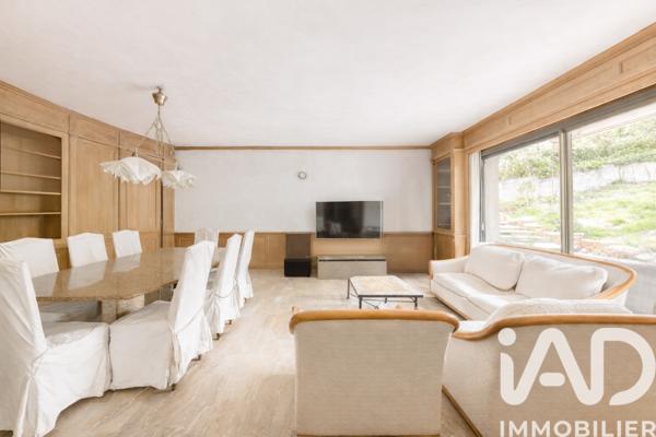 Maison à vendre 7 pièces 246 m² Noisy-le-Grand