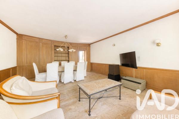 Maison à vendre 7 pièces 246 m² Noisy-le-Grand