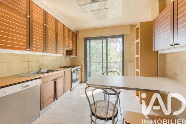 Maison à vendre 7 pièces 246 m² Noisy-le-Grand