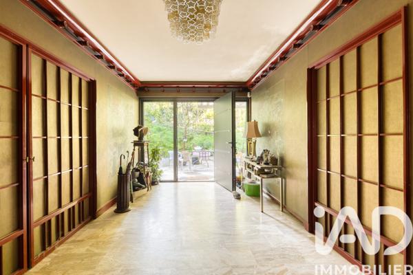 Maison à vendre 7 pièces 246 m² Noisy-le-Grand