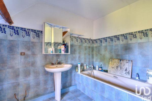 Maison à vendre 5 pièces 189 m² Soisy-sur-Seine