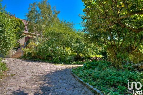 Maison à vendre 5 pièces 189 m² Soisy-sur-Seine
