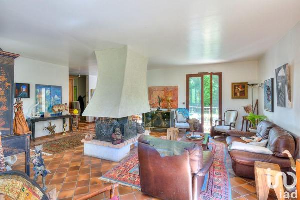 Maison à vendre 5 pièces 189 m² Soisy-sur-Seine