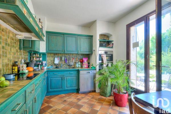 Maison à vendre 5 pièces 189 m² Soisy-sur-Seine