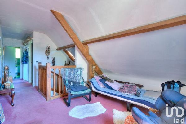 Maison à vendre 5 pièces 189 m² Soisy-sur-Seine
