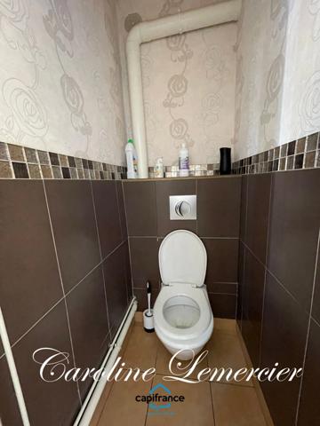 Maison à vendre AXE CONNERRE /LA FERTE BERNARD (72)Maison de Maitre 245 m² habitables, dépendances, piscine , terrain 1550 m²