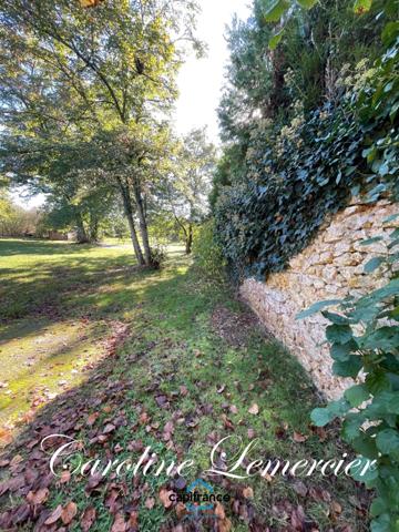 Maison à vendre AXE CONNERRE /LA FERTE BERNARD (72)Maison de Maitre 245 m² habitables, dépendances, piscine , terrain 1550 m²