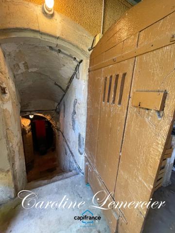 Maison à vendre AXE CONNERRE /LA FERTE BERNARD (72)Maison de Maitre 245 m² habitables, dépendances, piscine , terrain 1550 m²