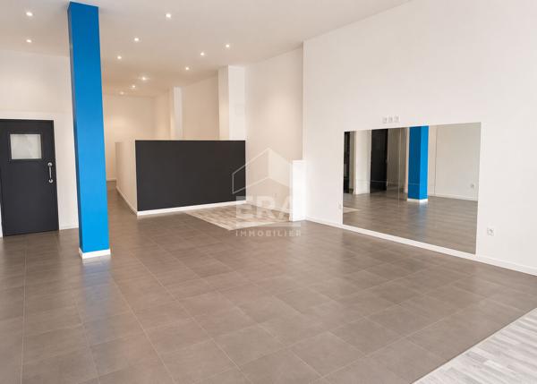 vends local commercial