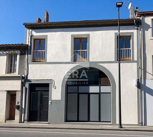 vends local commercial