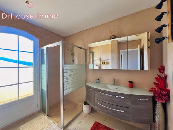 Maison à vendre 6 pièces de 230 m²
