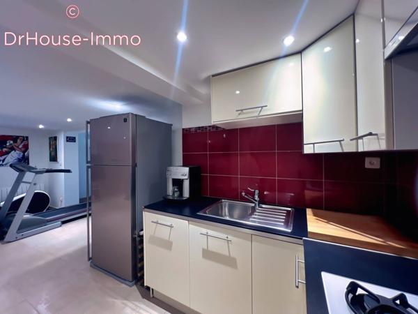 Maison à vendre 6 pièces de 230 m²