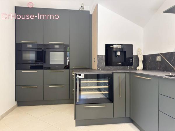 Maison à vendre 6 pièces de 230 m²