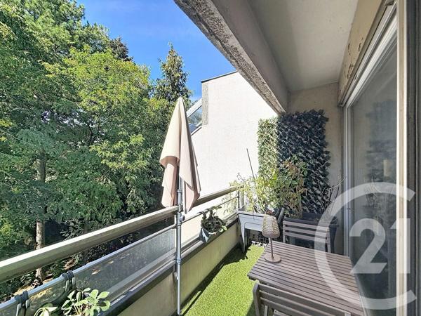 Appartement T4 à vendre  4 pièces - 89,60 m 2   RENNES  - 35