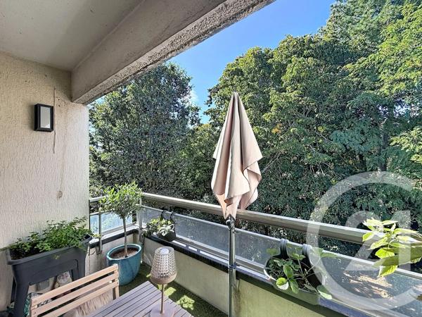 Appartement T4 à vendre  4 pièces - 89,60 m 2   RENNES  - 35