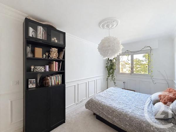 Appartement T4 à vendre  4 pièces - 89,60 m 2   RENNES  - 35