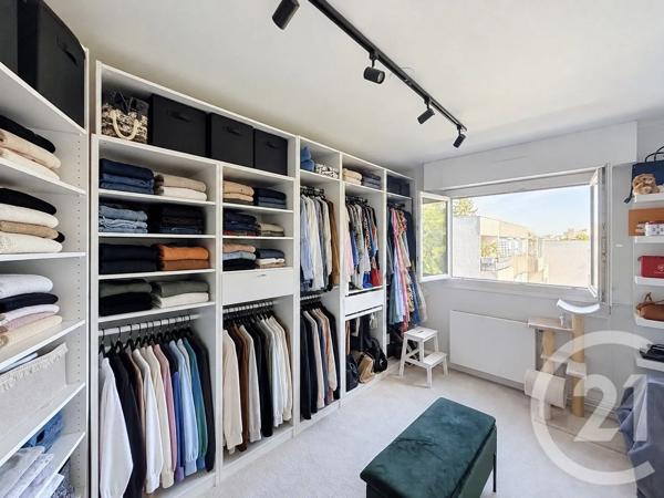 Appartement T4 à vendre  4 pièces - 89,60 m 2   RENNES  - 35