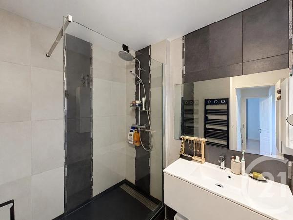Appartement T4 à vendre  4 pièces - 89,60 m 2   RENNES  - 35