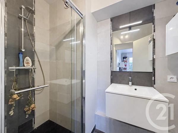 Appartement T4 à vendre  4 pièces - 89,60 m 2   RENNES  - 35