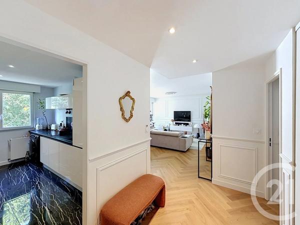 Appartement T4 à vendre  4 pièces - 89,60 m 2   RENNES  - 35