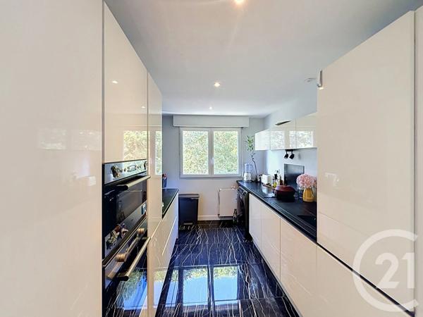 Appartement T4 à vendre  4 pièces - 89,60 m 2   RENNES  - 35