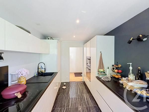Appartement T4 à vendre  4 pièces - 89,60 m 2   RENNES  - 35