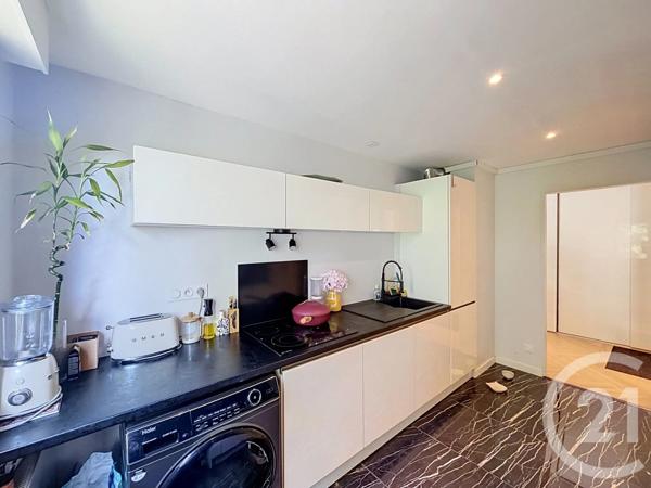Appartement T4 à vendre  4 pièces - 89,60 m 2   RENNES  - 35