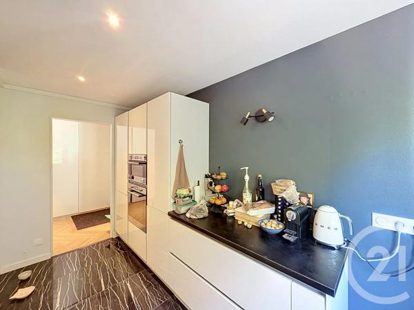 Appartement T4 à vendre  4 pièces - 89,60 m 2   RENNES  - 35