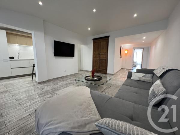 Appartement F4 à vendre  4 pièces - 94 m2 BASTIA - 202