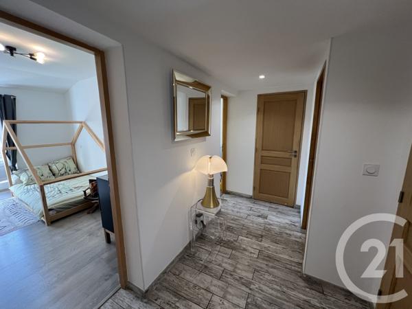 Appartement F4 à vendre  4 pièces - 94 m2 BASTIA - 202