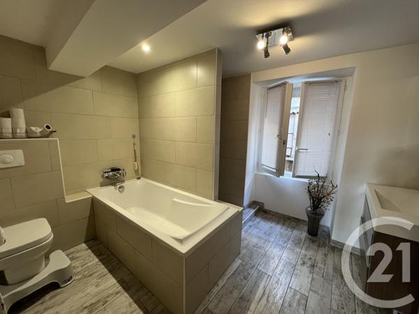 Appartement F4 à vendre  4 pièces - 94 m2 BASTIA - 202